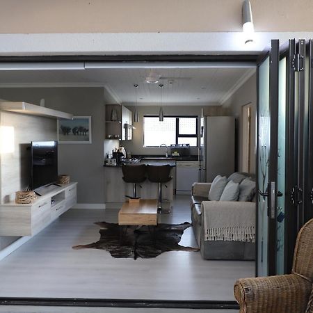 Memories Made Cottage Kampersrus AH Extérieur photo