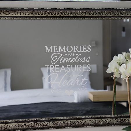 Memories Made Cottage Kampersrus AH Extérieur photo