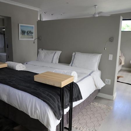 Memories Made Cottage Kampersrus AH Extérieur photo