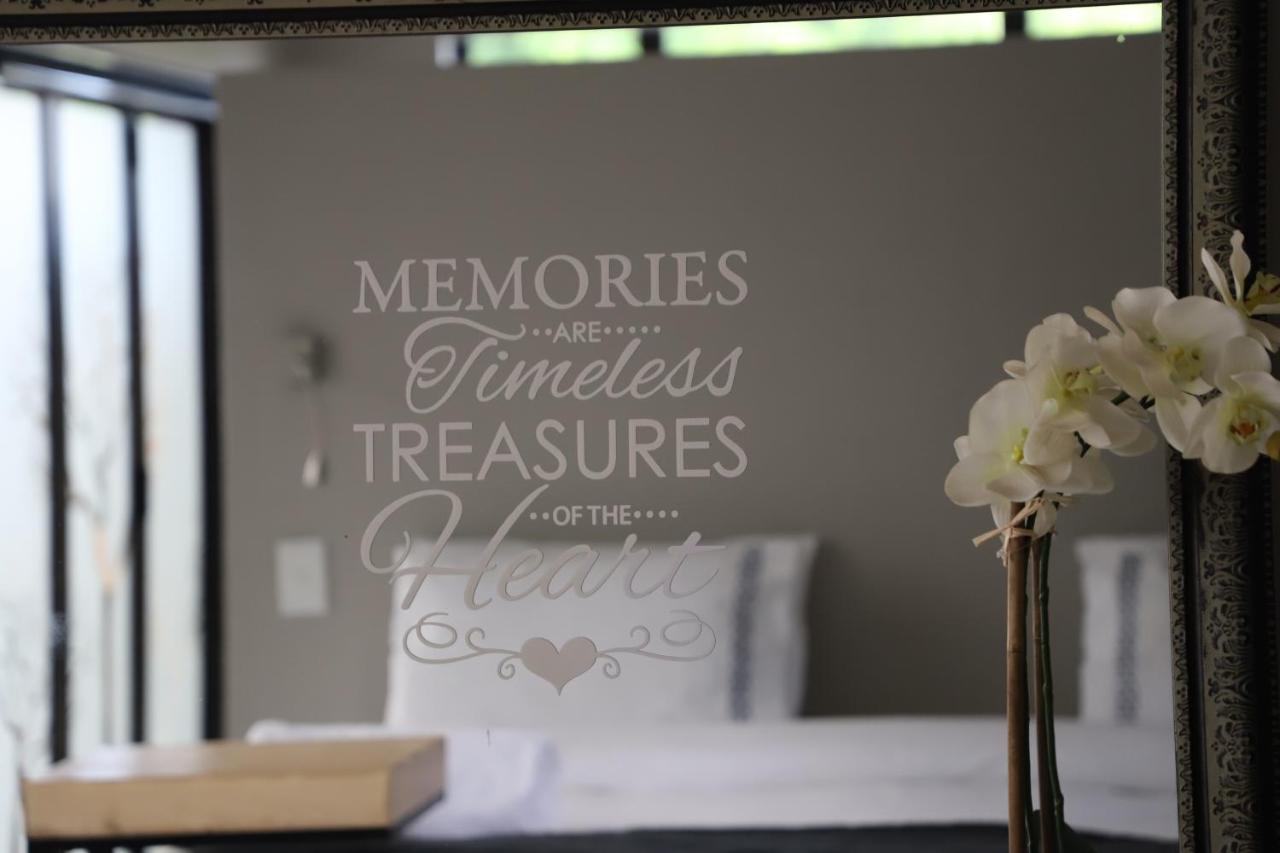 Memories Made Cottage Kampersrus AH Extérieur photo