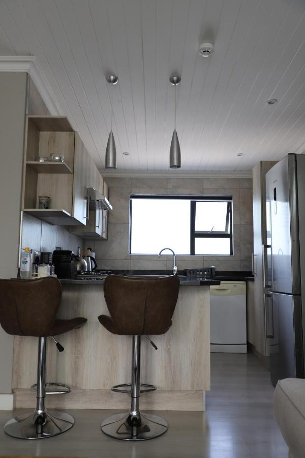 Memories Made Cottage Kampersrus AH Extérieur photo