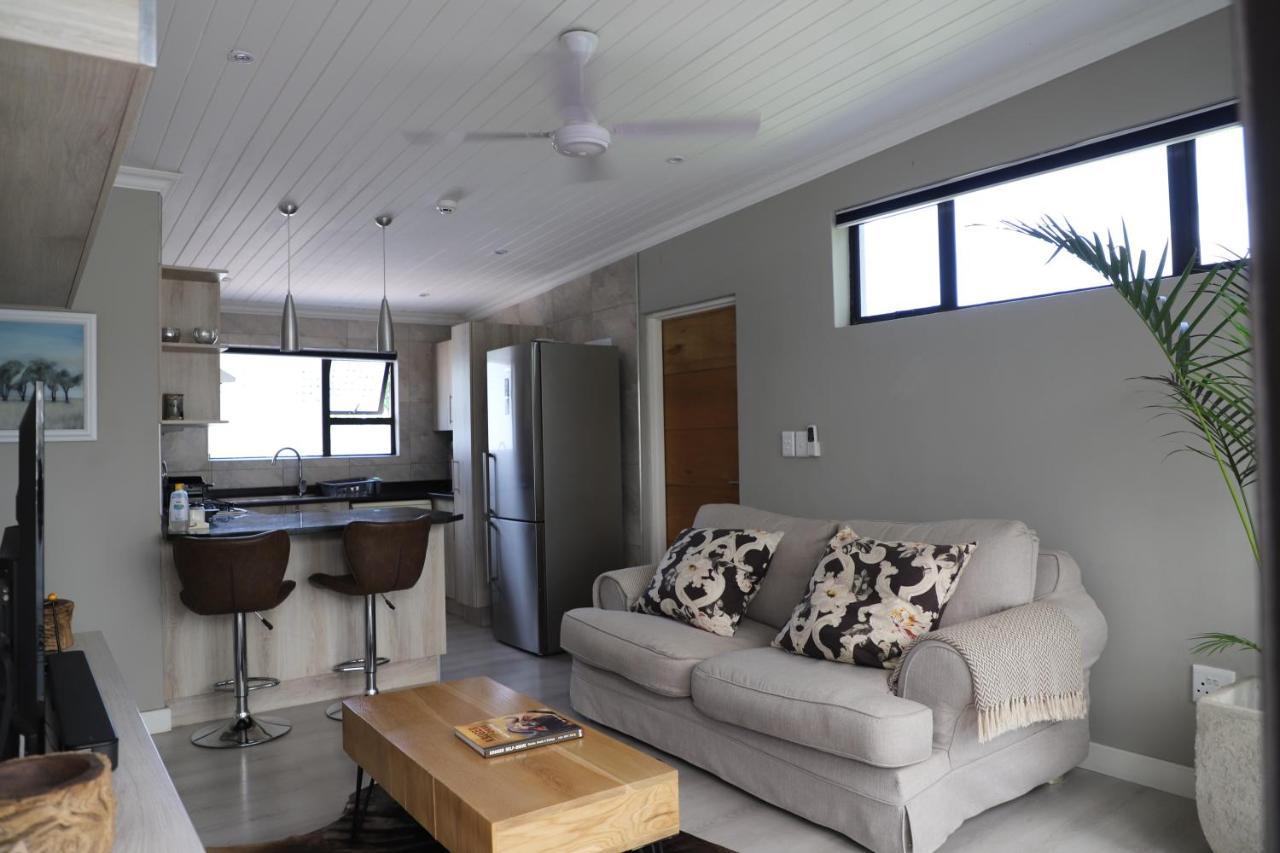 Memories Made Cottage Kampersrus AH Extérieur photo