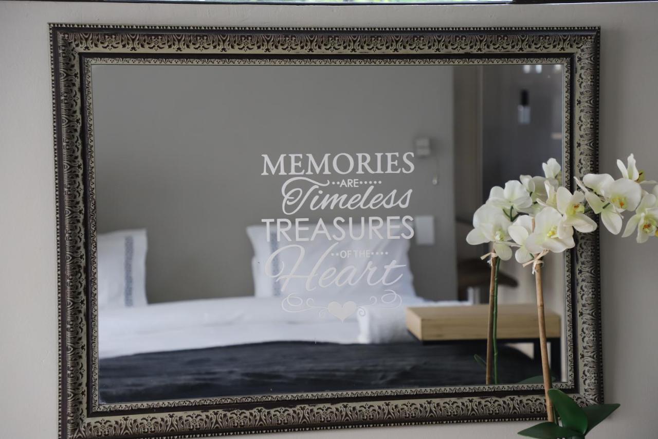 Memories Made Cottage Kampersrus AH Extérieur photo